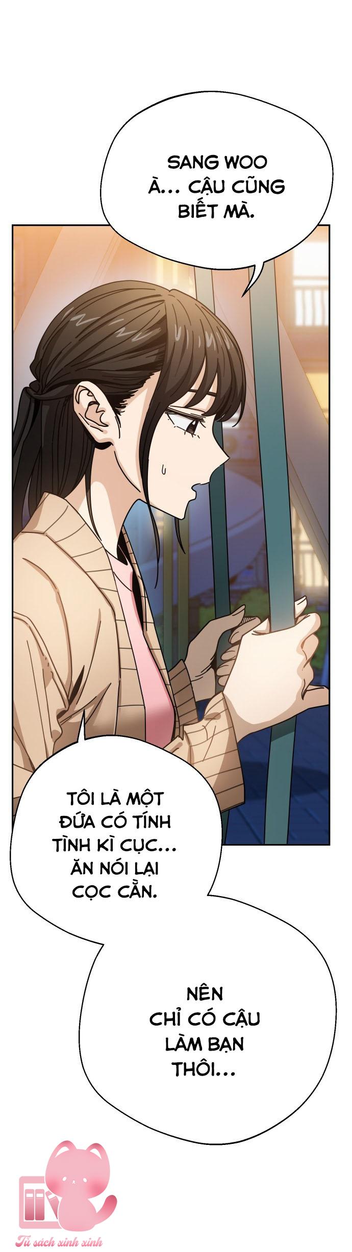 Lớ Ngớ Vớ Phải Tình Yêu Chap 29 - Trang 2