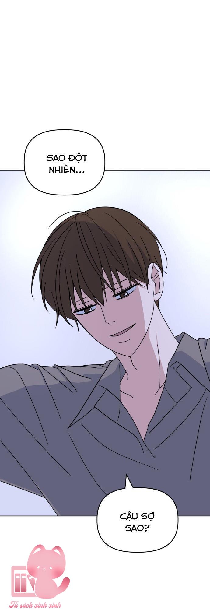 Quan Hệ Nhân Quả Chap 43 - Trang 2