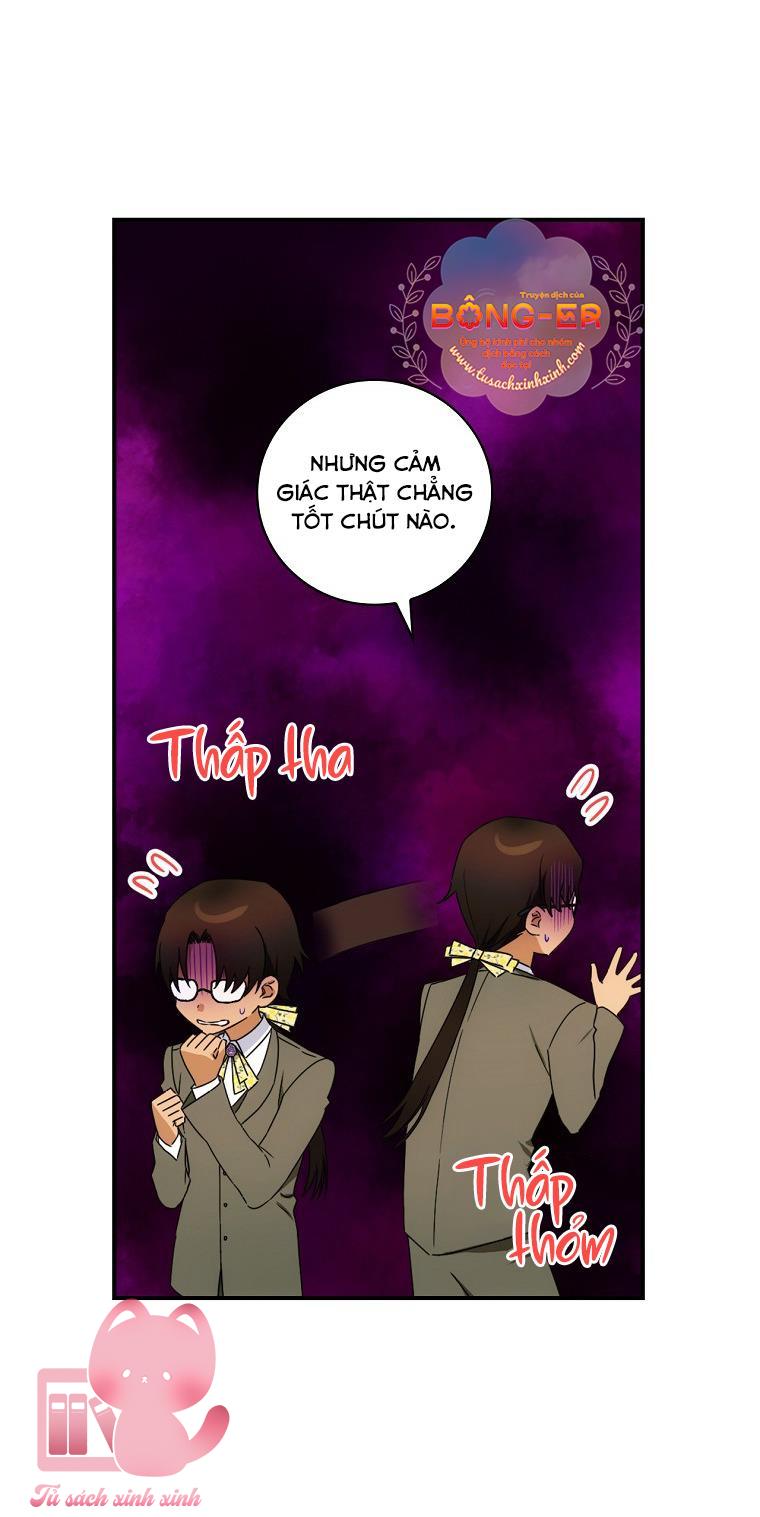 Đứa Nhỏ Không Phải Là Con Anh Chapter 40 - Trang 4