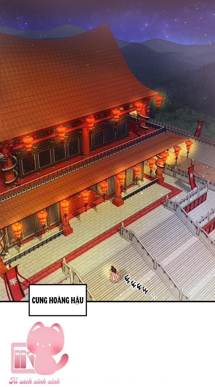 Sinh Viên Đại Học Hoàng Hậu Chap 28 - Trang 3