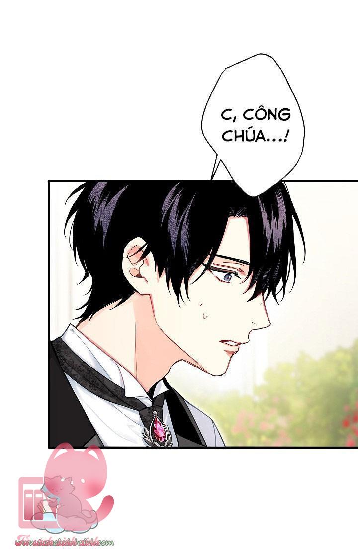 Ác Nữ Muốn Ly Hôn Chap 117 - Trang 2