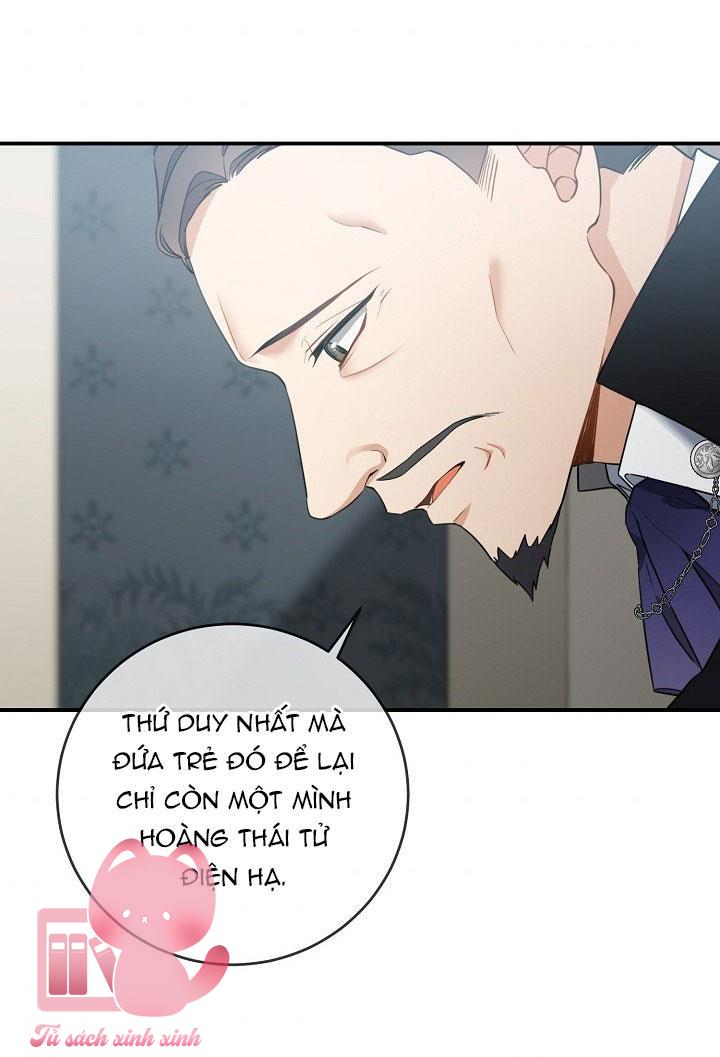 Hướng Về Ánh Dương Lần Nữa Chapter 32 - Trang 4