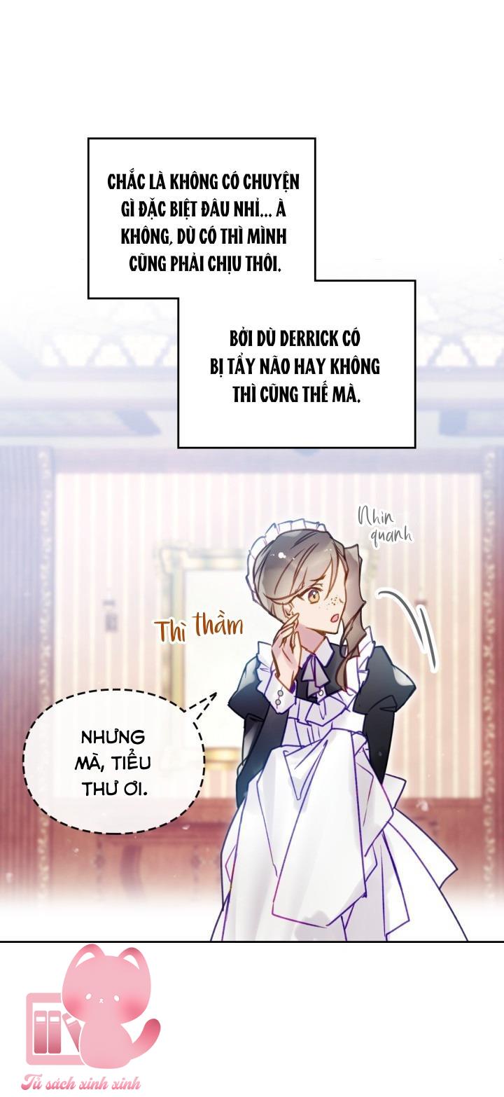 Kết Cục Của Nhân Vật Phản Diện Chỉ Có Thể Là Cái Chết Chapter 150 - Trang 4