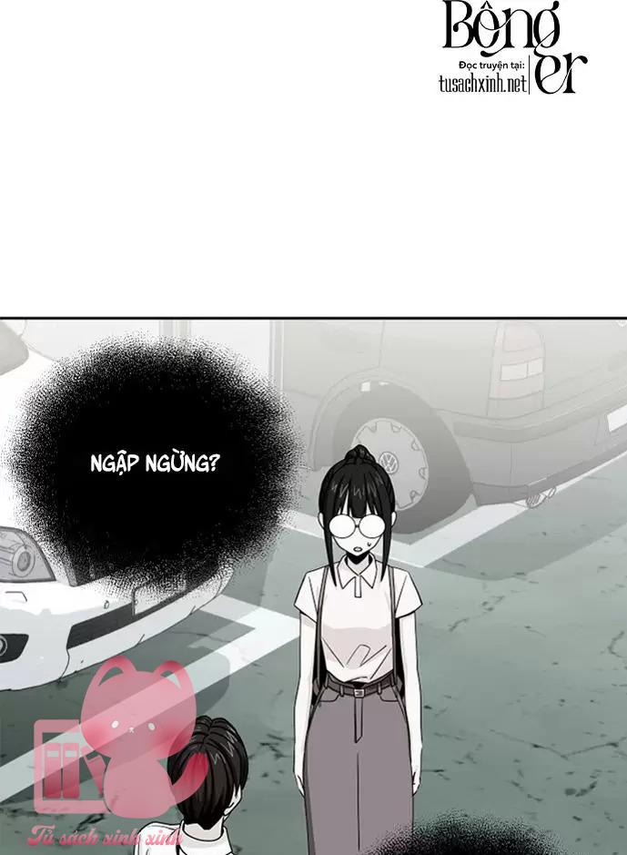 Lớ Ngớ Vớ Phải Tình Yêu Chap 60 - Trang 2