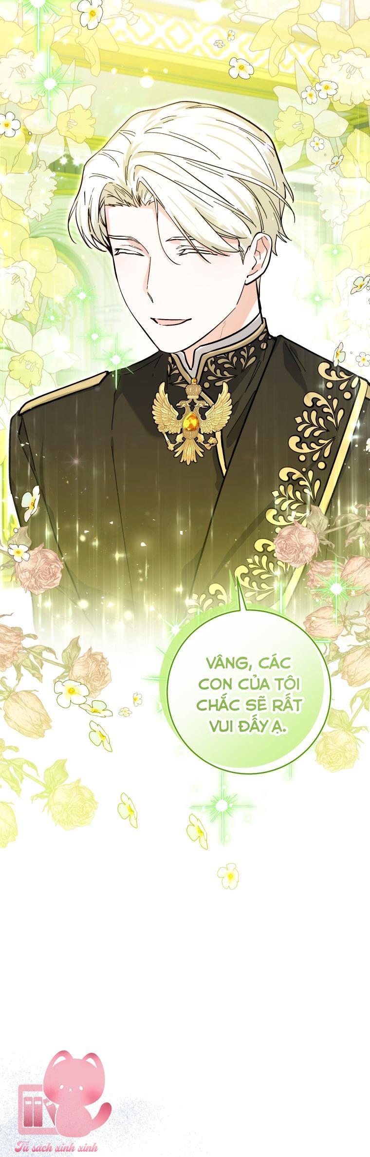 Bé Con Cá Voi Sát Thủ Chapter 18 - Trang 4