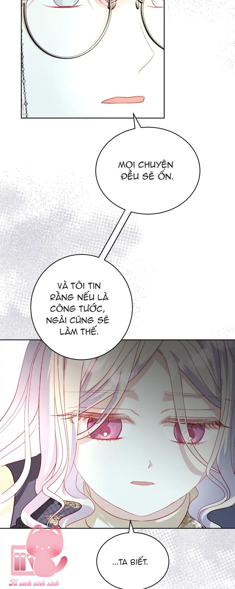Một Ngày Nọ Bỗng Dưng Cha Xuất Hiện Chapter 26 - Trang 4
