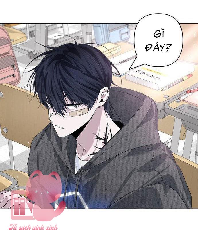 Đàn Anh Xấu Xa! Chap 78 - Trang 3
