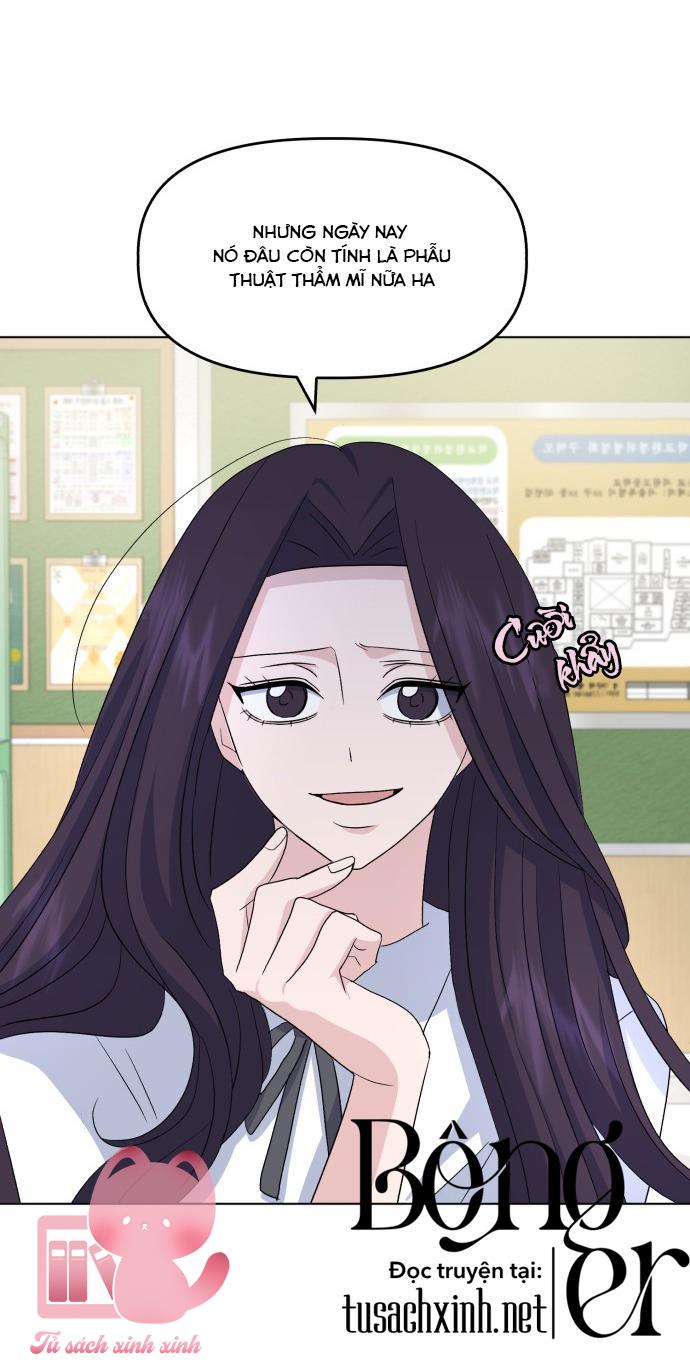 Quan Hệ Nhân Quả Chap 9 - Trang 2
