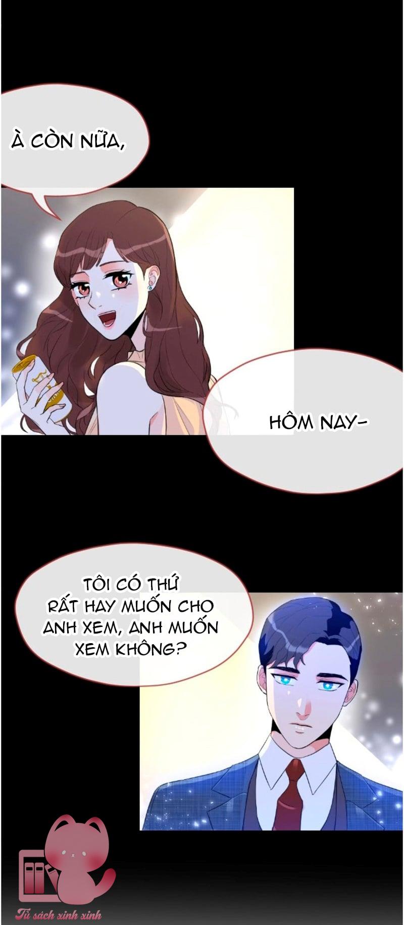 Tôi Sẽ Mang Em Đi Chap 6 - Trang 3