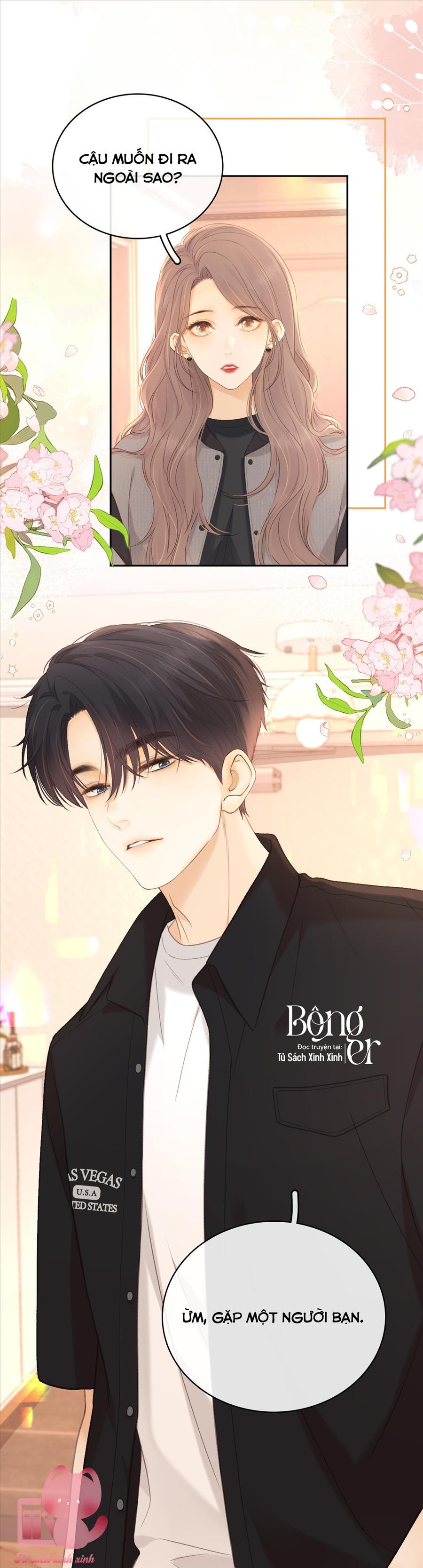 Khó Dỗ Dành Chapter 77 - Trang 4
