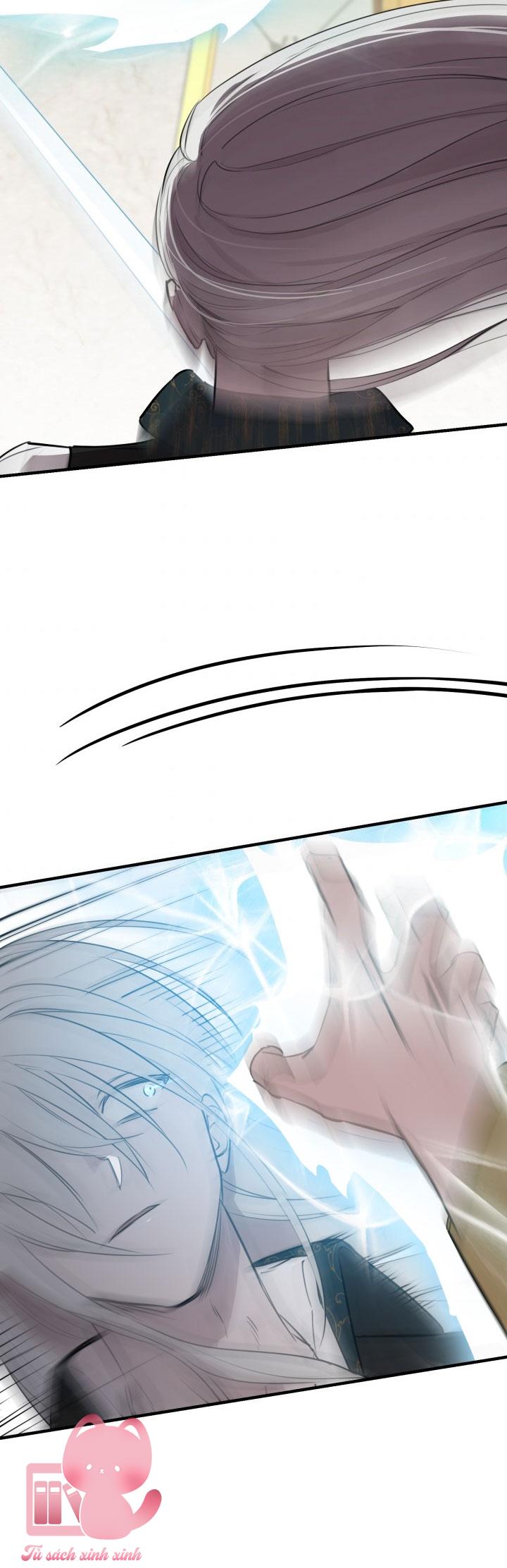 Những Nhân Vật Mạnh Nhất Thế Giới Ám Ảnh Tôi Chapter 49 - Trang 4