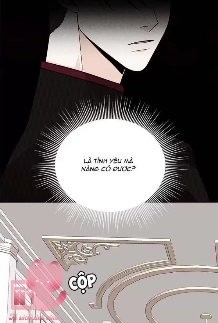Hoàng Hậu Tái Hôn Chapter 40 - Trang 4