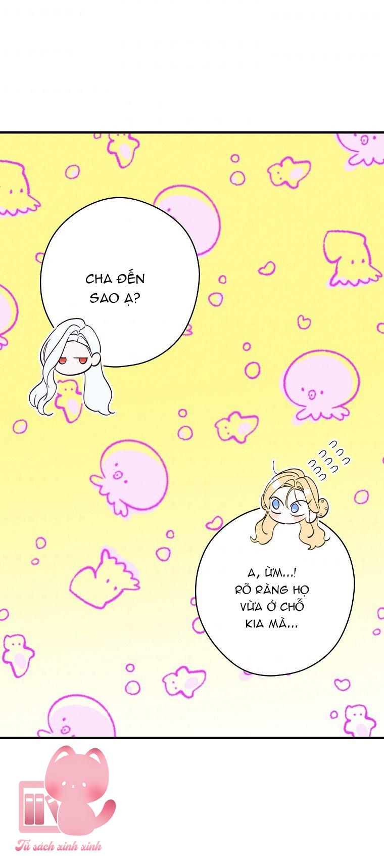 Cách Khiến Phu Quân Đứng Về Phía Tôi Chap 52 - Trang 2