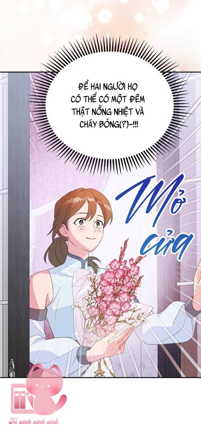 Bỏ Quách Chồng Con Đi, Tiền Bạc Mới Là Tất Cả Chap 67 - Trang 2