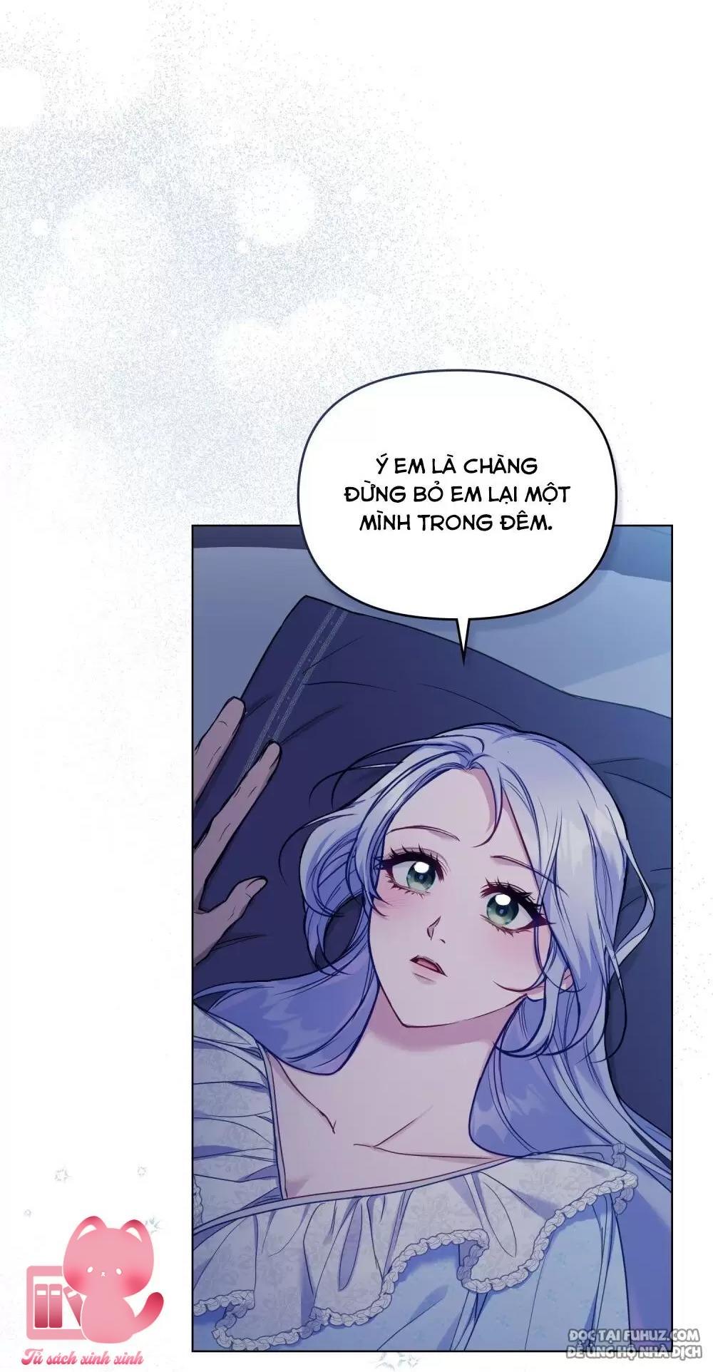Nếu Không Vâng Lời Công Tước Chapter 52 - Trang 4
