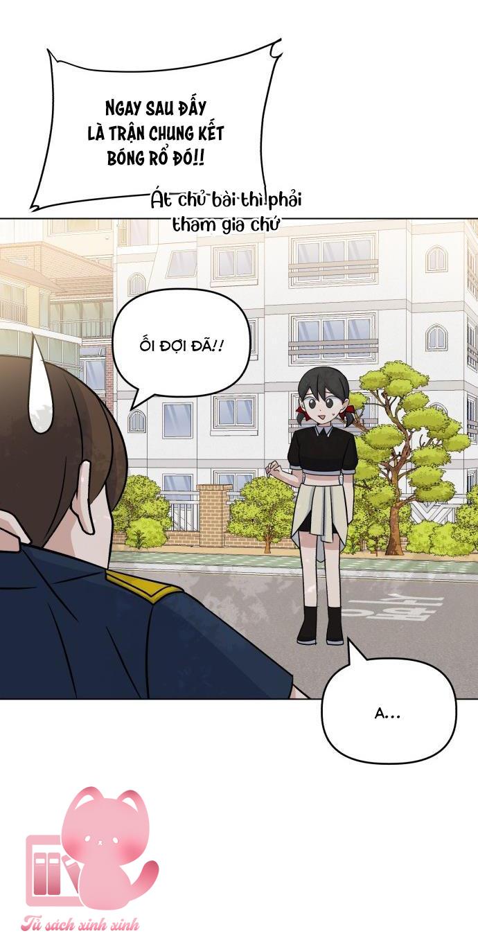 Quan Hệ Nhân Quả Chap 29 - Trang 2