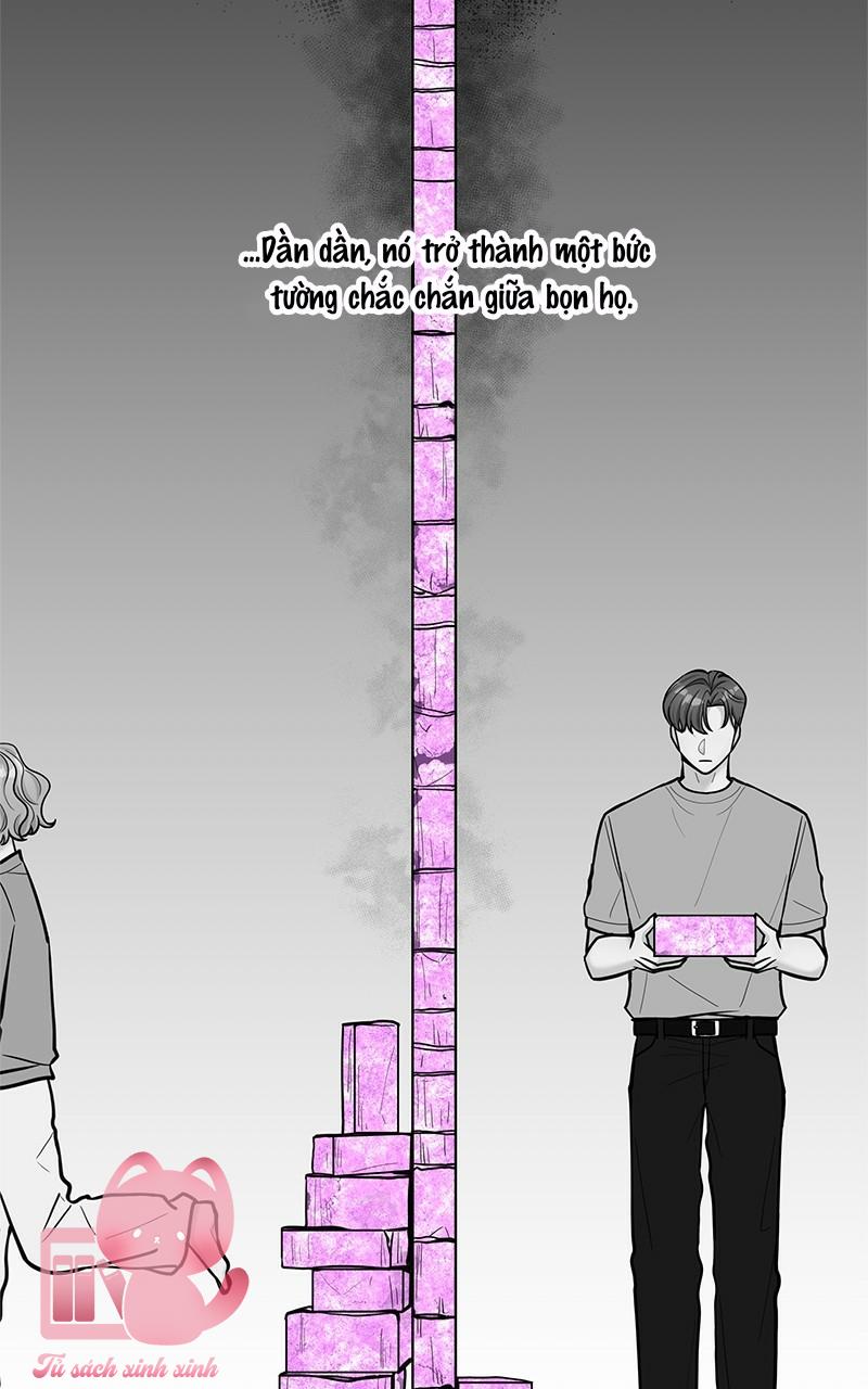 Thời Gian Trở Thành Lý Do Của Đôi Ta Chapter 31 - Trang 4