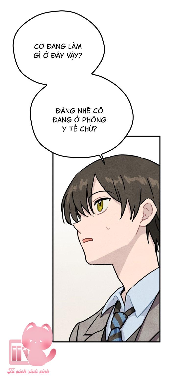 Phù Thủy Độc Dược Chap 14 - Trang 3