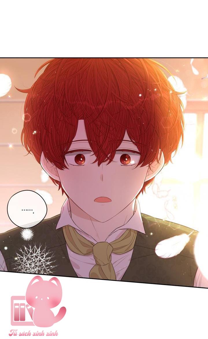 Hoàng Nữ Tóc Đen Chapter 33 - Trang 4