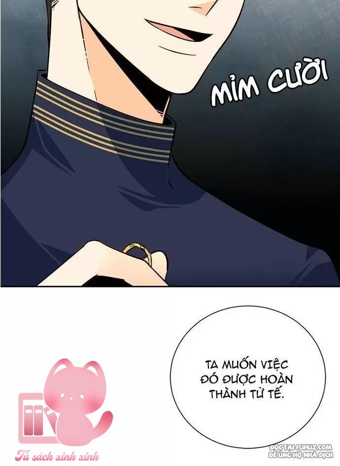 Hoàng Hậu Tái Hôn Chapter 28 - Trang 4