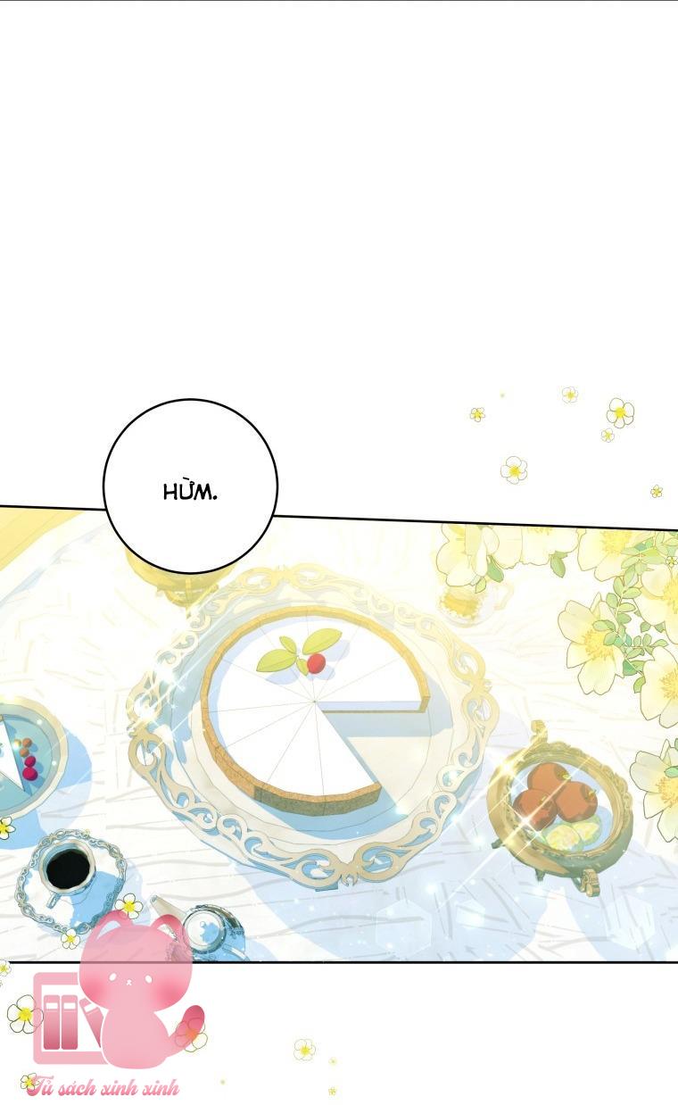 Bé Con Cá Voi Sát Thủ Chapter 19 - Trang 4