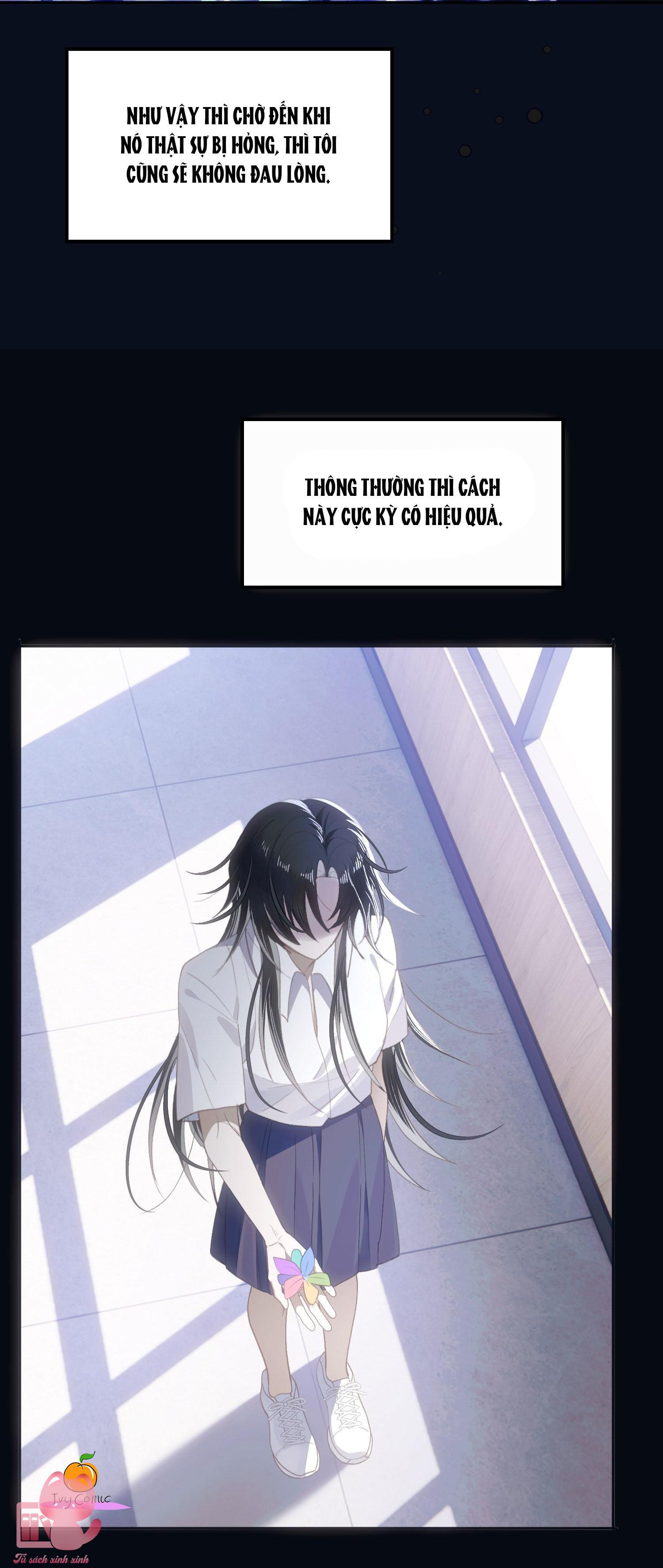 Đồng loại Chapter 10 - Trang 3
