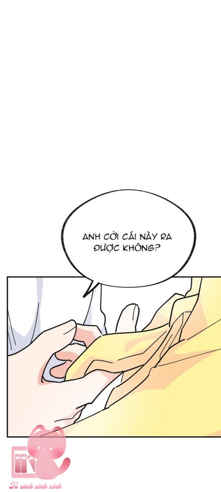 Người Hùng Của Ác Nữ Chapter 23 - Trang 4