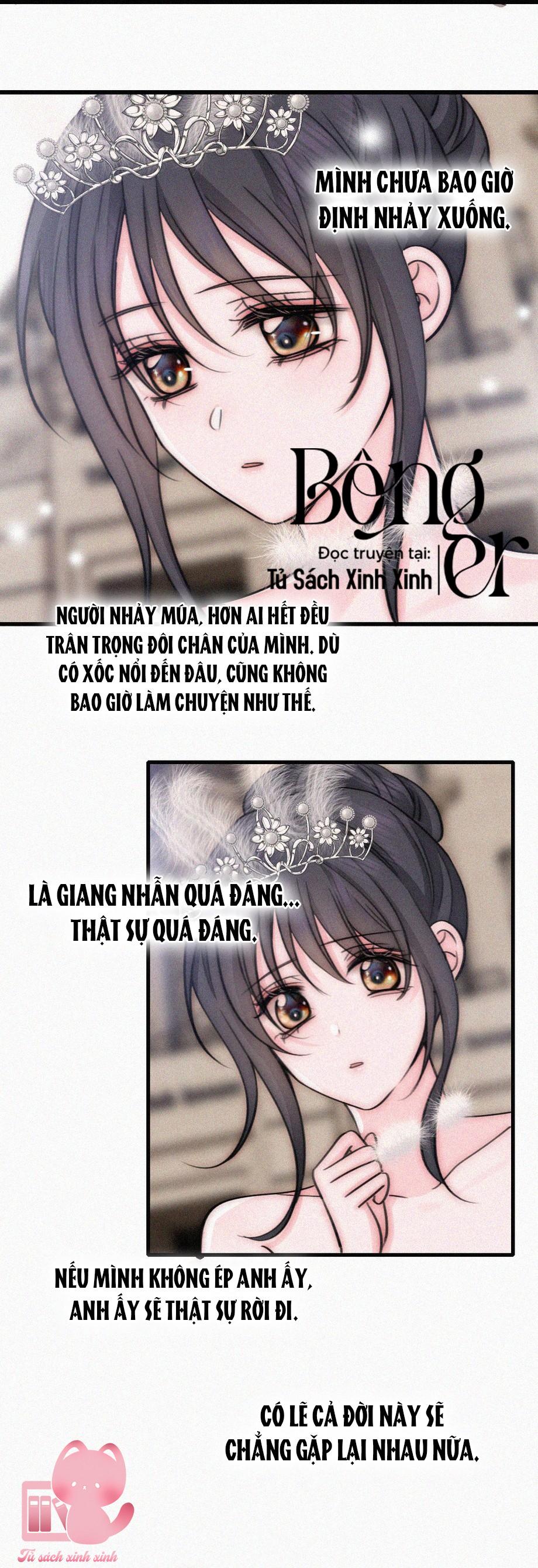 Bệnh Yêu Chap 132 - Trang 2