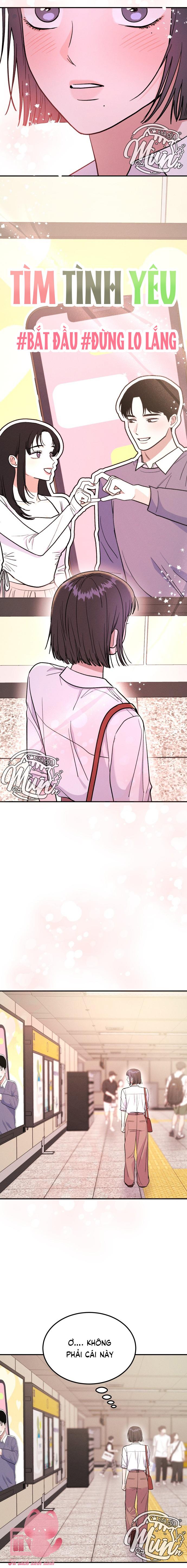 Cuộc Chiến Thoát Kiếp FA Chap 2 - Trang 4
