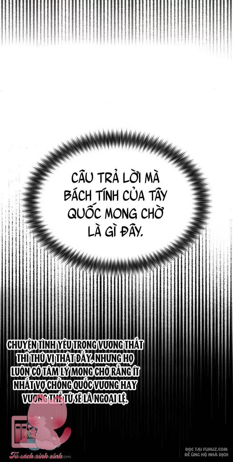 Hoàng Hậu Tái Hôn Chapter 89 - Trang 4