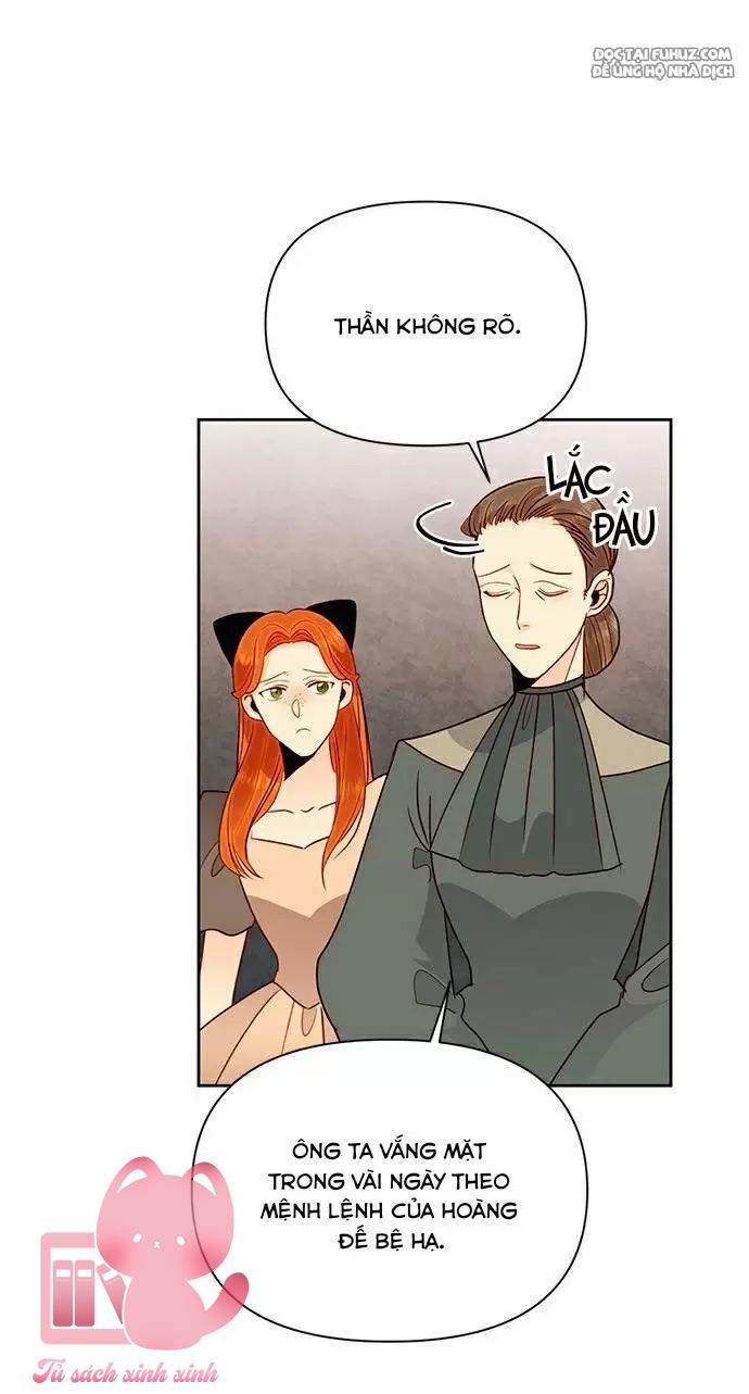 Hoàng Hậu Tái Hôn Chapter 75 - Trang 4