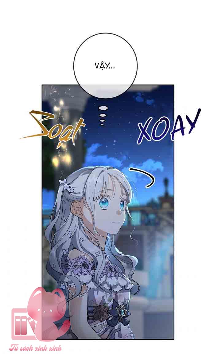 Hướng Về Ánh Dương Lần Nữa Chapter 44 - Trang 4