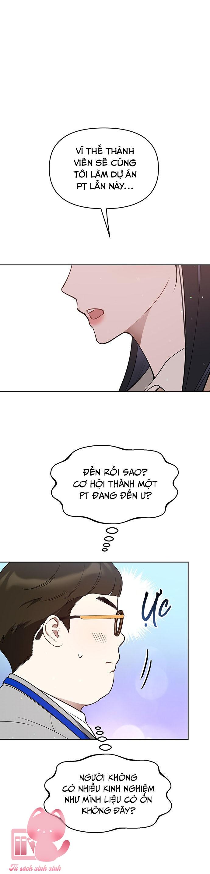 Gieo Nhân Gặt Quả Chap 39 - Trang 2