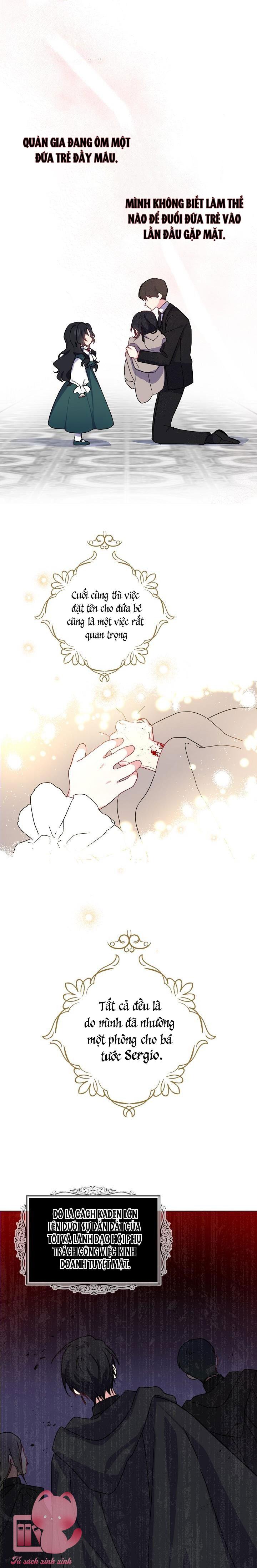 A Nào, Ngậm Thìa Vàng Nhé? Chap 2 - Trang 3