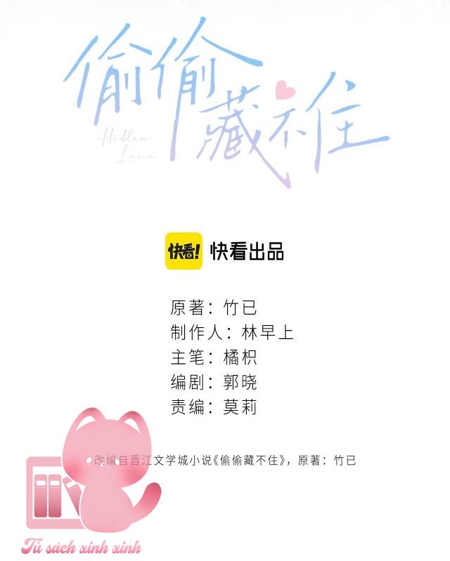 Mối Tình Thầm Kín Chapter 36 - Trang 4