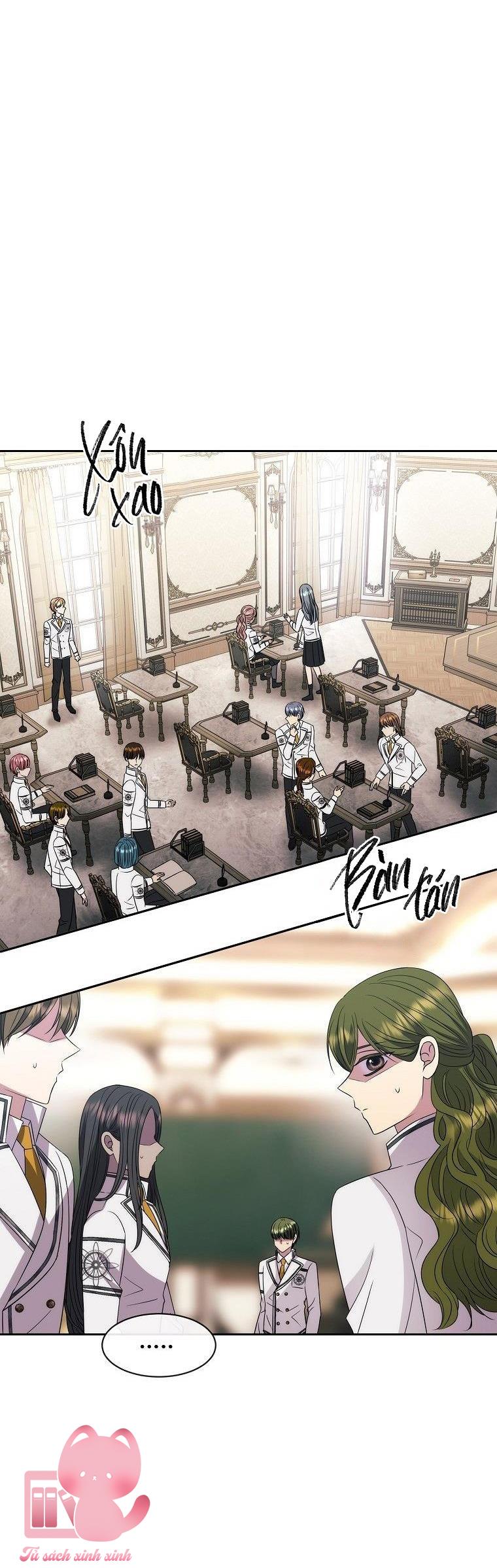 Black Haze Chapter 17 - Trang 4