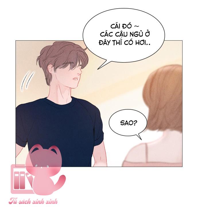 Thần Bí Chap 37 - Trang 2