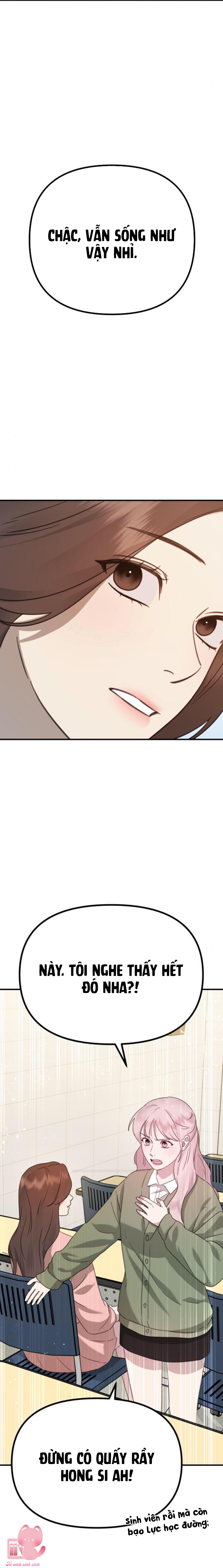 Thần Hổ Jangsan Chapter 50 - Trang 4