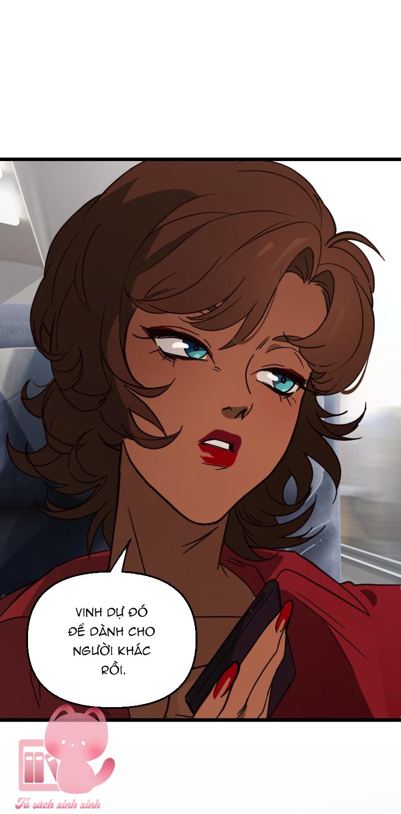 Bảo Mẫu Của Mafia Chap 36 - Trang 4