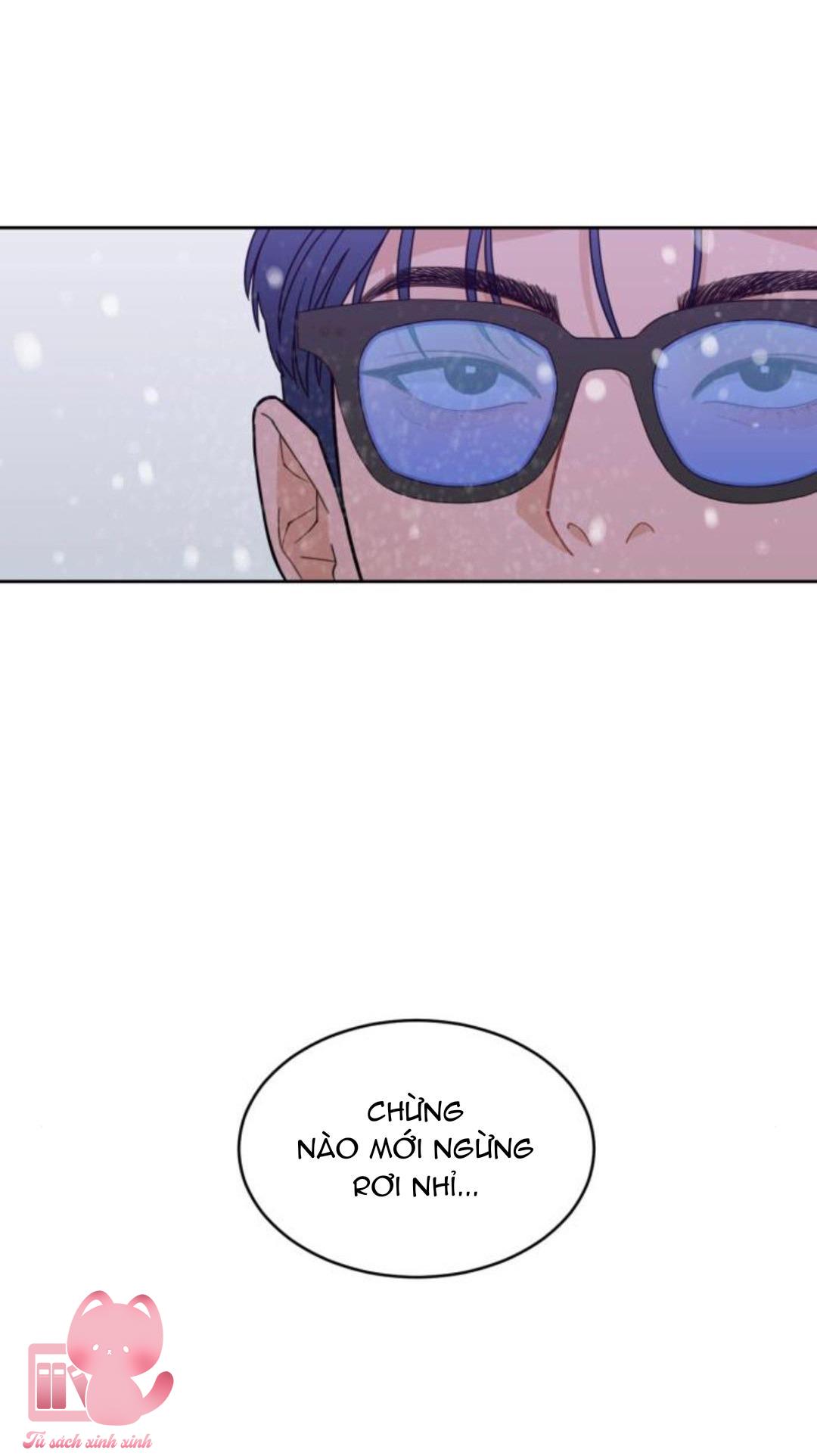 Vận May Không Ngờ Chapter 23 - Trang 4