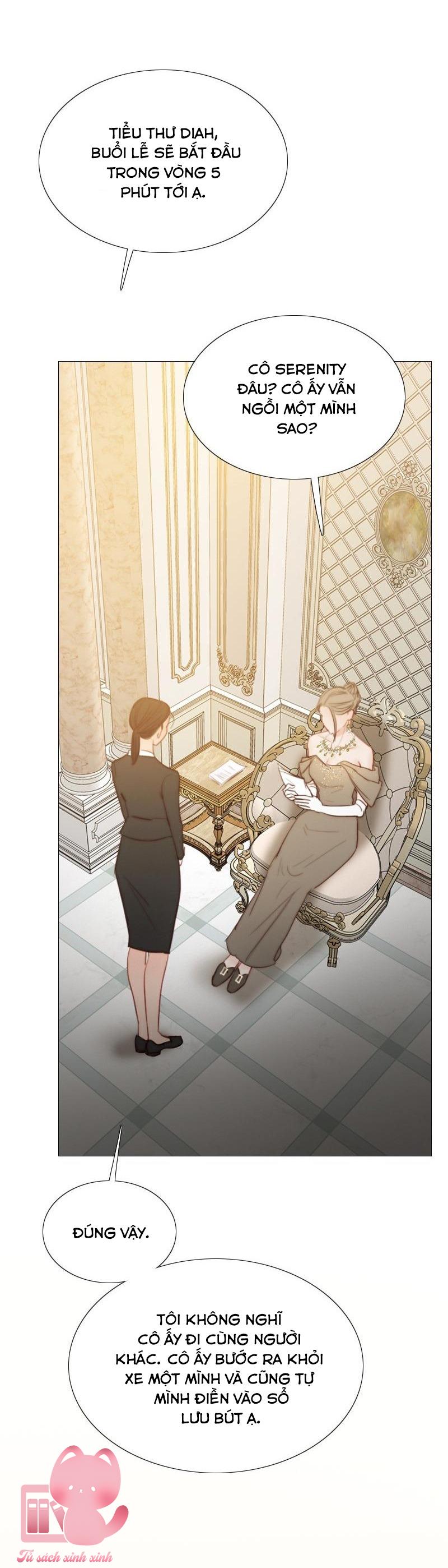Serena Chap 56 - Trang 3