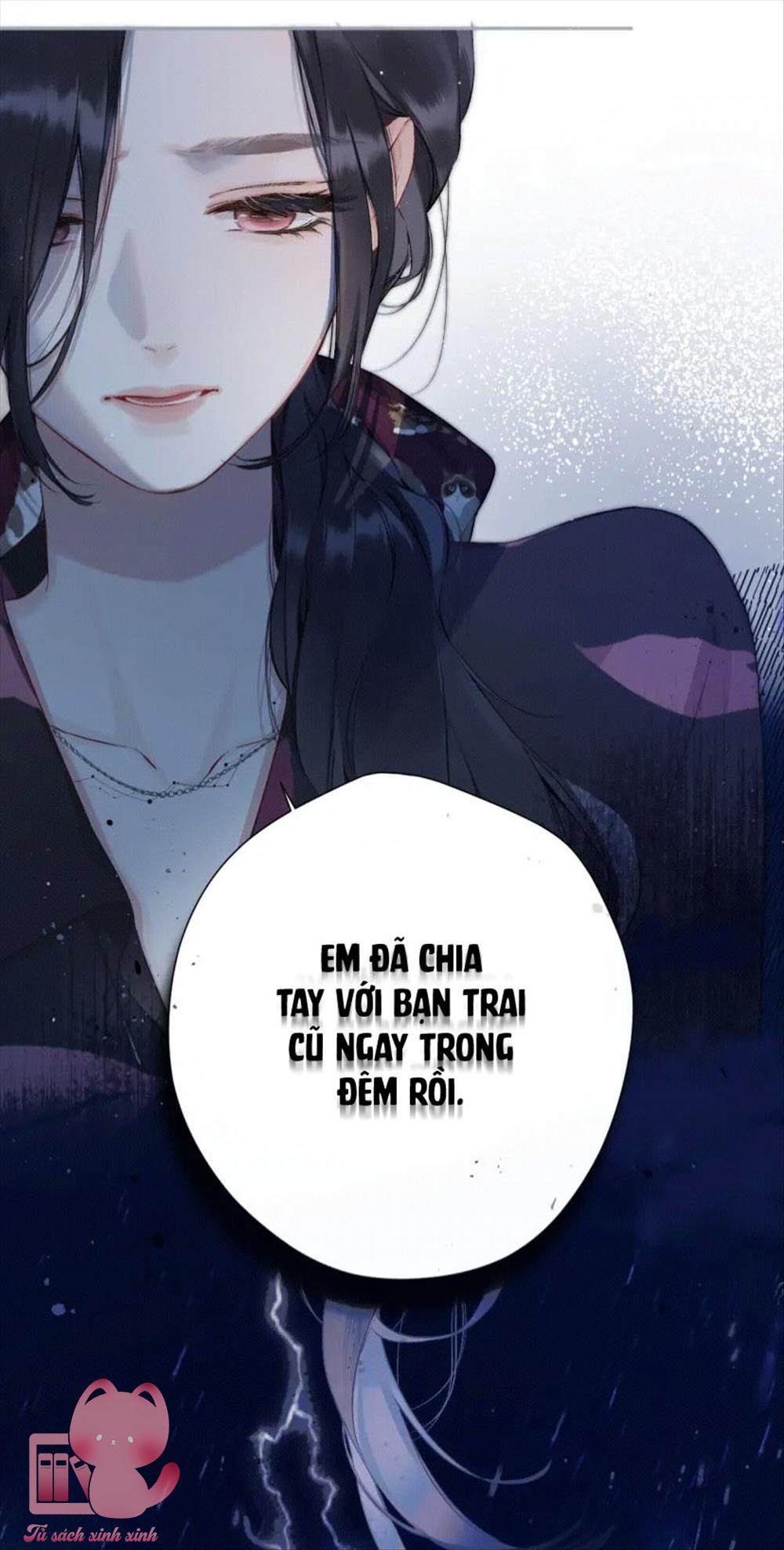 Trêu Nhầm Chap 3 - Trang 4