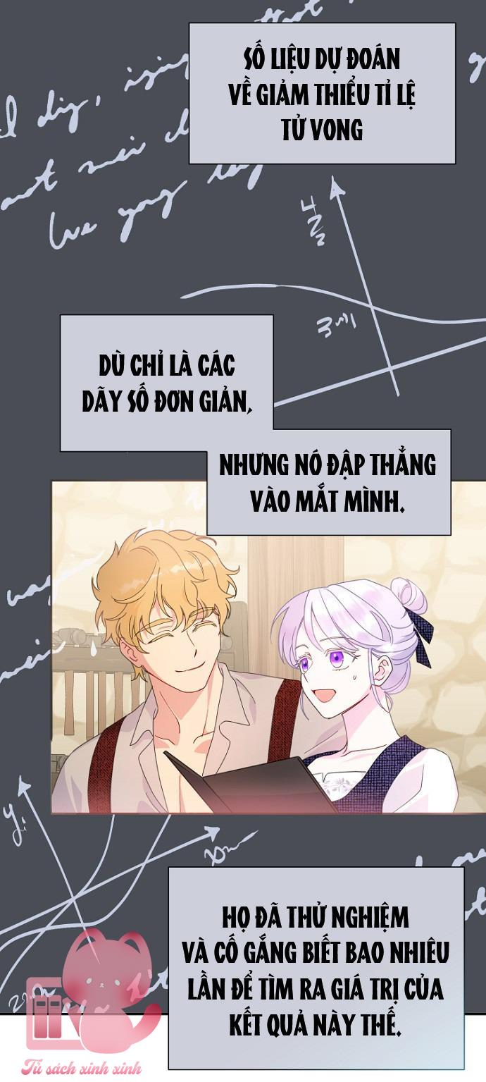 Bỏ Quách Chồng Con Đi, Tiền Bạc Mới Là Tất Cả Chap 71 - Trang 2