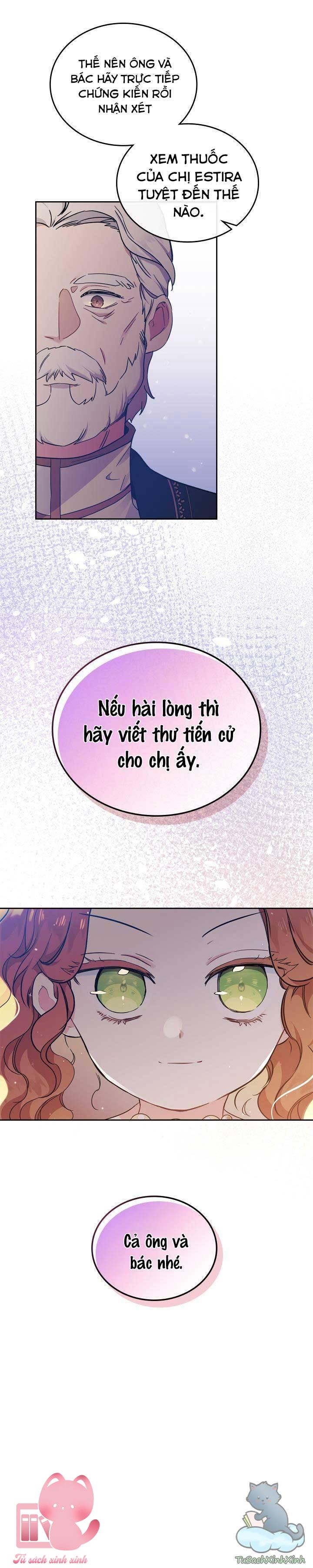 Kiếp Này Ta Sẽ Trở Thành Gia Chủ Chap 29 - Trang 2