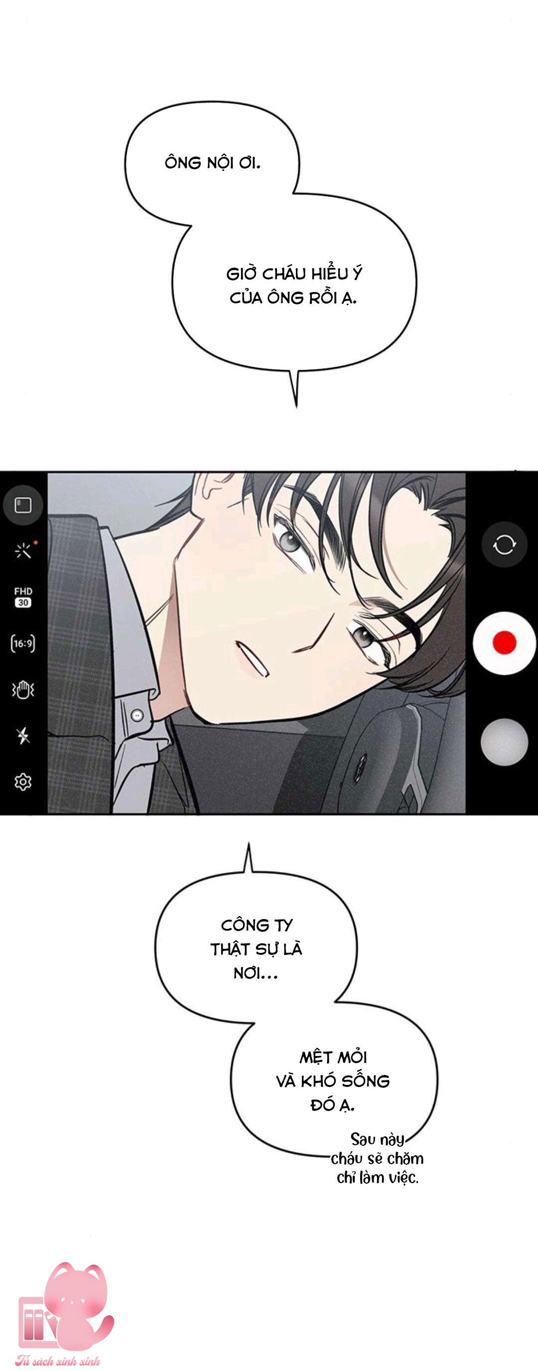 Gieo Nhân Gặt Quả Chapter 5 - Trang 3