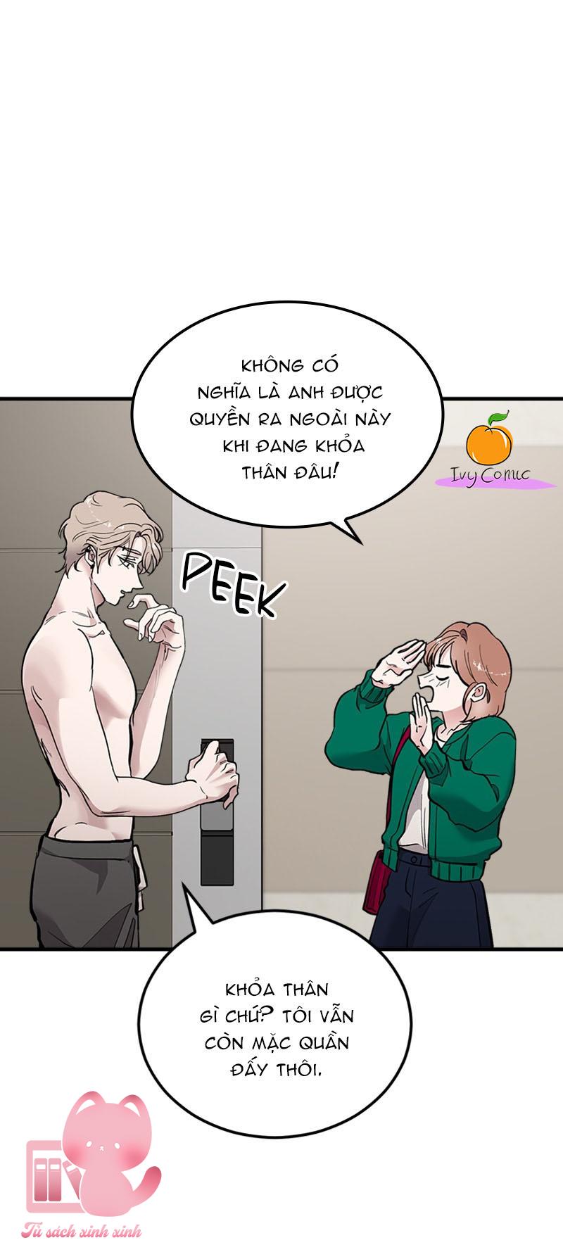 Trưởng Phòng Mệt Mỏi Vì Người Vợ Mới Cưới Chap 16 - Trang 2
