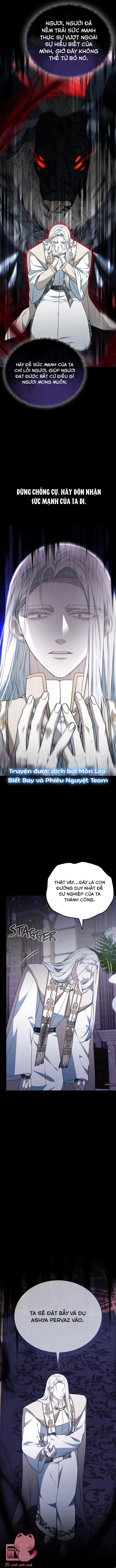 Thời Đại Oman Chap 71 - Trang 2