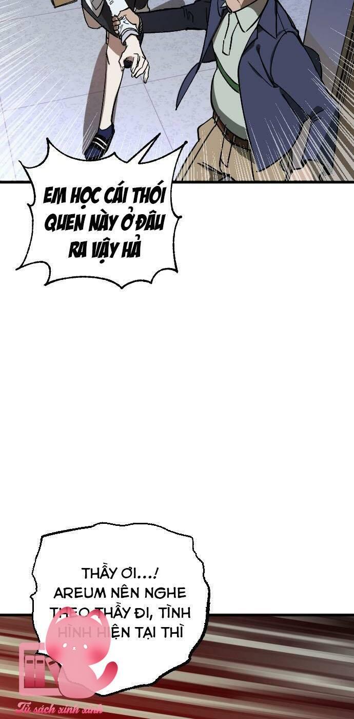 Đêm Của Bóng Tối Chapter 4 - Trang 4