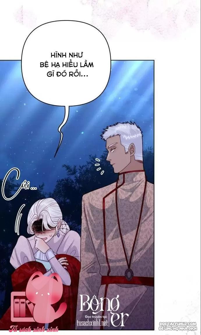 Hoàng Hậu Tái Hôn Chapter 131 - Trang 4