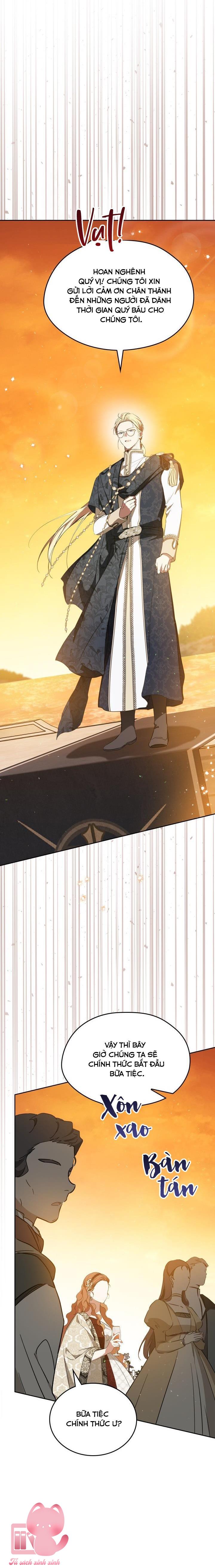 Kiếp Này Ta Sẽ Trở Thành Gia Chủ Chap 164 - Trang 2
